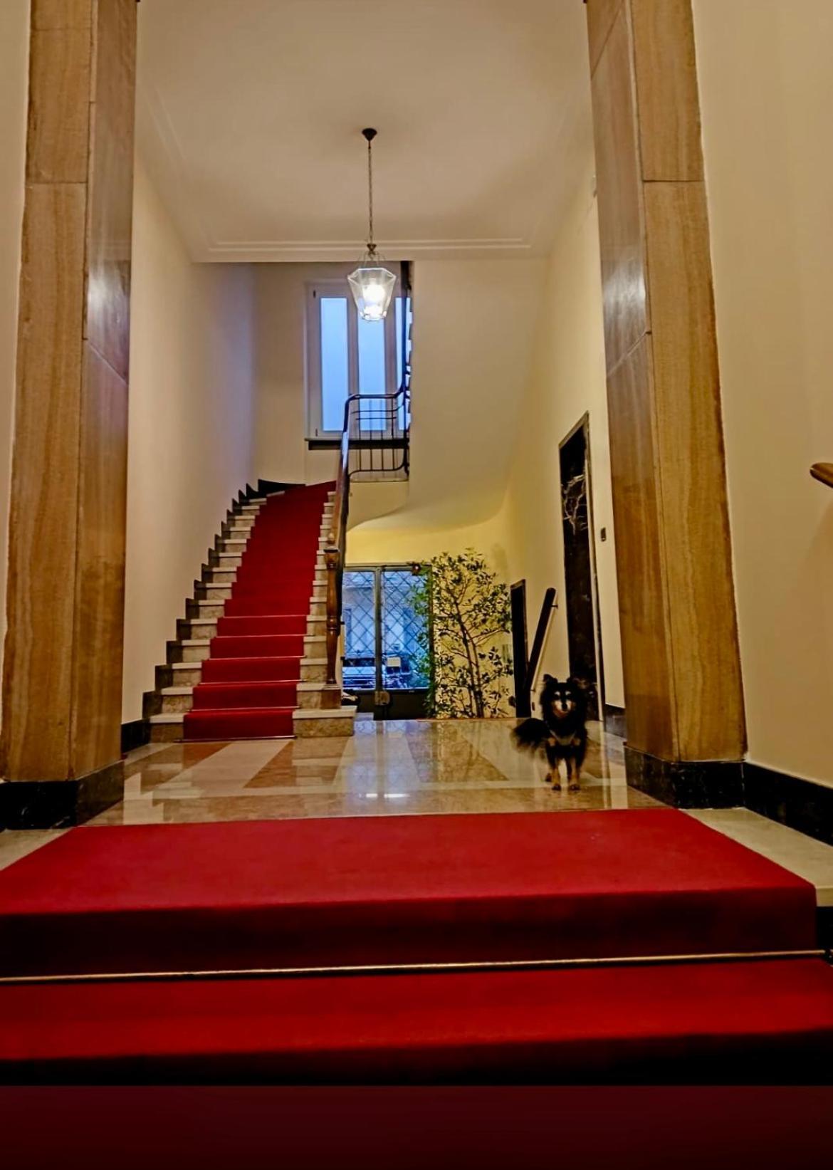 Appartamenti Politecnico Torino Dış mekan fotoğraf